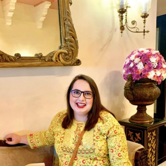 Meet the Posher - Picture 1 of 1